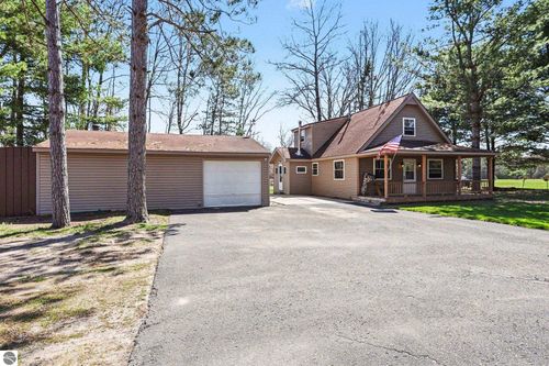 491 E Big Stone Lake, Lake, MI, 48632 | Card Image