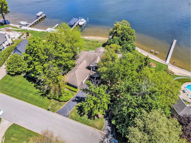 15919 Orchard Point Dr, House other with 6 bedrooms, 6 bathrooms and null parking in Spring Lake MI | Image 51