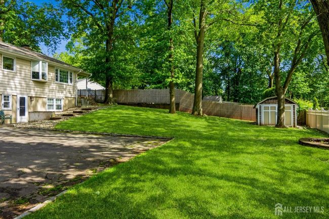 3318 Evergreen Ln, House other with 3 bedrooms, 3 bathrooms and null parking in South Plainfield NJ | Image 25