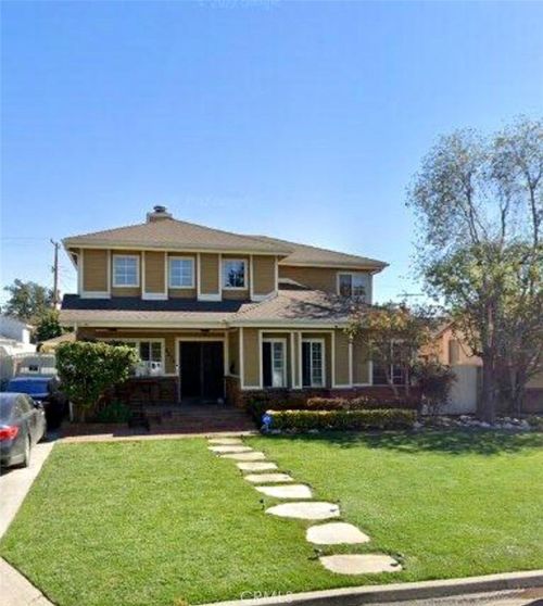 4826 Faculty Ave, Long Beach, CA, 90808-1771 | Card Image