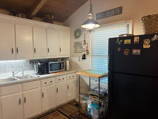 50 Alpine Crest Rd, House other with 2 bedrooms, 1 bathrooms and null parking in Fancy Gap VA | Image 21