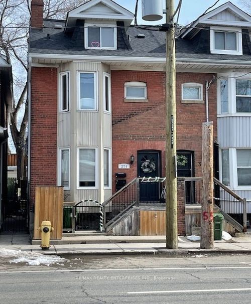 main-371 Woodbine Ave, Toronto, ON, M4L3P7 | Card Image