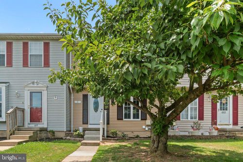 691 Cog Ct, MILLERSVILLE, MD, 21108-1552 | Card Image