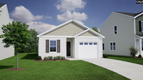 288 Bangalore Way, Gilbert, SC, 29054 | Card Image