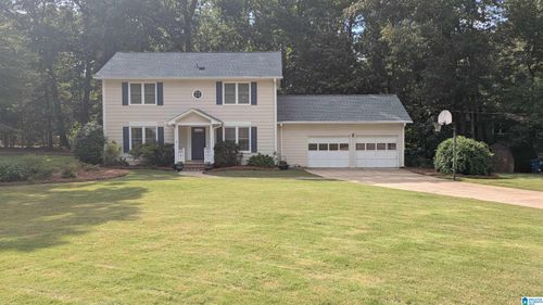 230 Russet Woods Dr, HOOVER, AL, 35244-4318 | Card Image