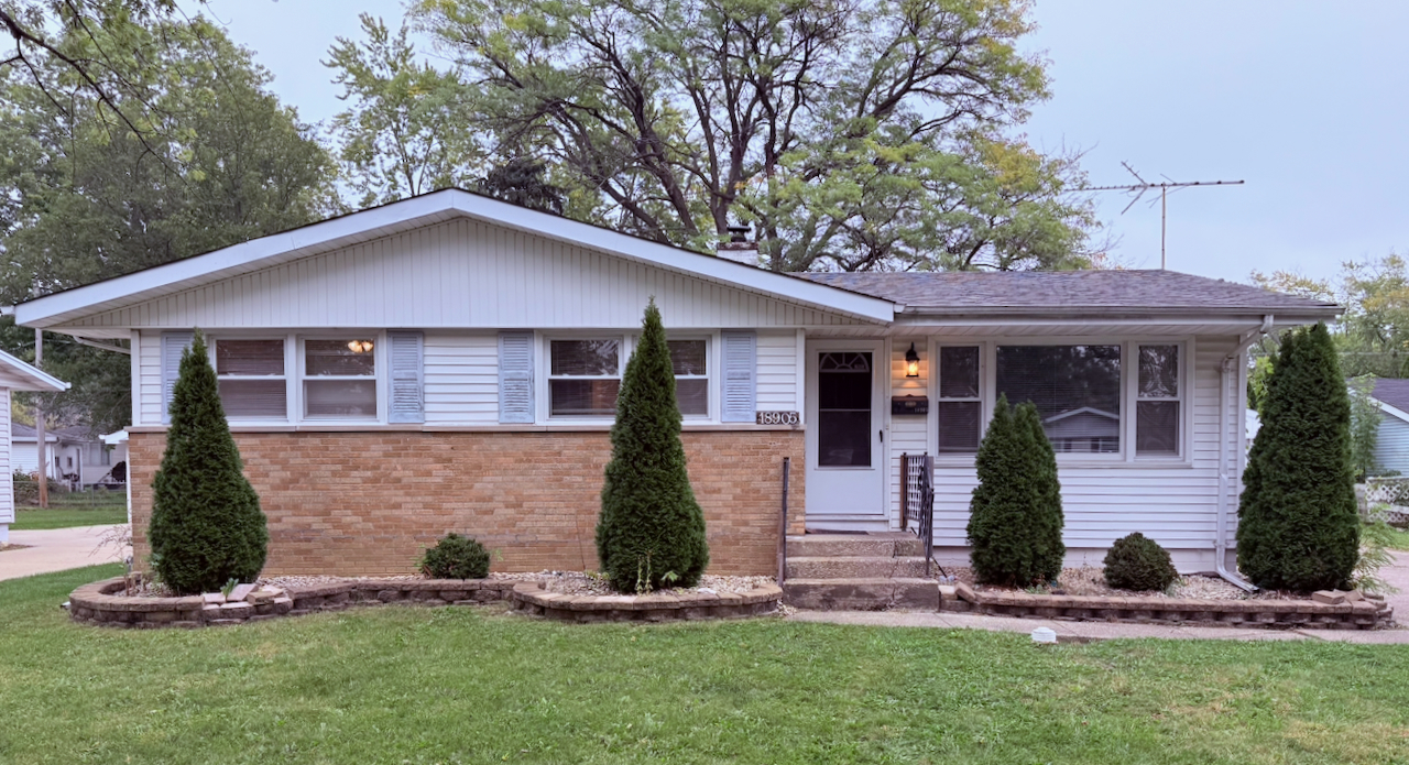 Residential in Lansing