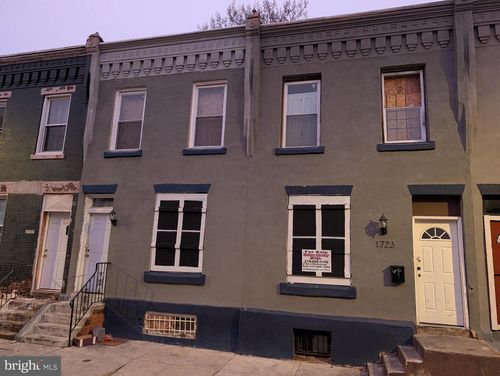 1725 Lecount St, PHILADELPHIA, PA, 19121-2820 | Card Image