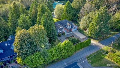 323 Evergreen Way, House other with 3 bedrooms, 3 bathrooms and 2 parking in Point Roberts WA | Image 3