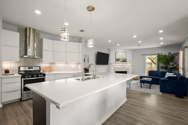 6115 Rickerhill Ln, House other with 5 bedrooms, 4 bathrooms and 4 parking in Austin TX | Image 12