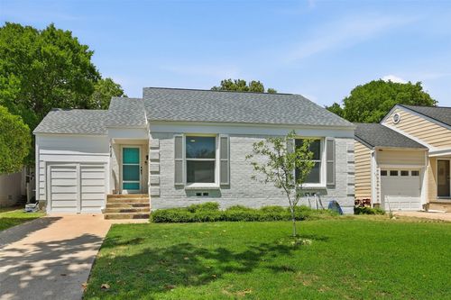 4308 Donnelly Ave, Fort Worth, TX, 76107-5404 | Card Image