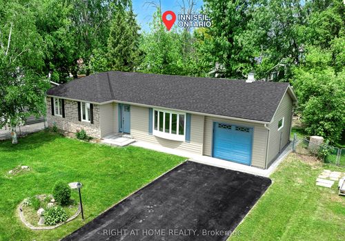 1152 Birch Rd, Gilford, ON, L0L1R0 | Card Image