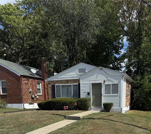 1118 George St, University City, MO, 63130-1836 | Card Image