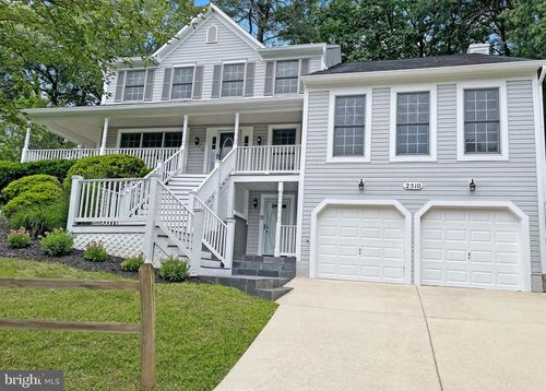 2510 Heatherwood Ct, Adelphi, MD, 20783-1429 | Card Image