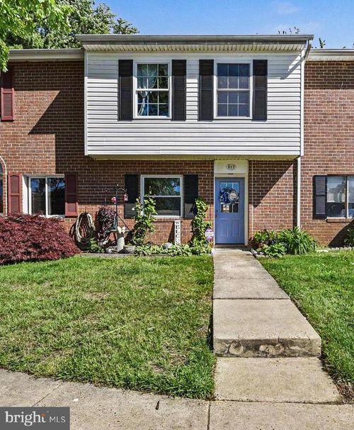 213 Foster Knoll Dr, JOPPA, MD, 21085-4703 | Card Image