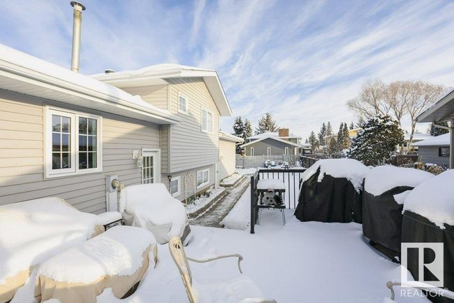 8507 100 Ave, House other with 4 bedrooms, 3 bathrooms and null parking in Fort Saskatchewan AB | Image 46