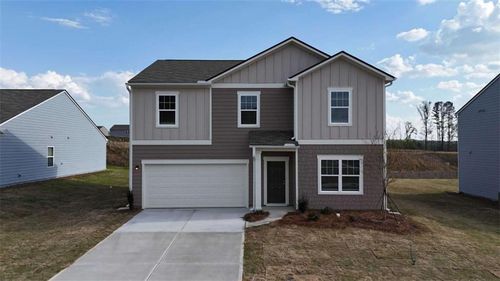 46 Galilee Ln, Bethlehem, GA, 30620-2091 | Card Image