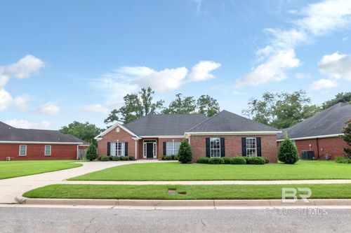 2154 Orourke Dr, Mobile, AL, 36695-6310 | Card Image