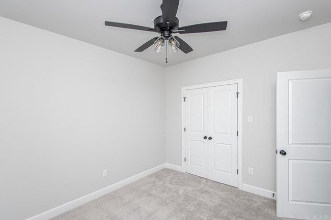5017 Springwood Cir, House other with 4 bedrooms, 2 bathrooms and null parking in Bryant AR | Image 40