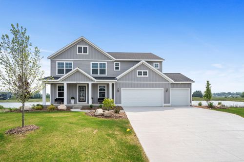 10712 Melanie Dr, Allendale, MI, 49401-8635 | Card Image
