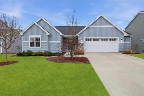 987 Griffin Way, Deforest, WI, 53532 | Card Image