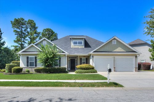 2065 Magnolia Pkwy, Grovetown, GA, 30813-3089 | Card Image
