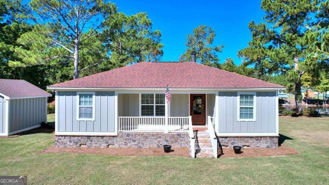 120 Valhalla Rd, House other with 2 bedrooms, 2 bathrooms and null parking in Cordele GA | Image 9