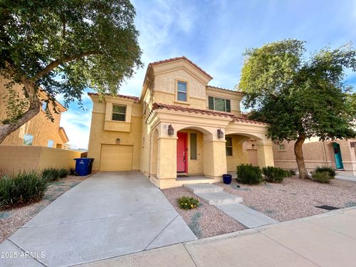 1418 S Jessica Ln, Tempe, AZ, 85281-6033 | Card Image