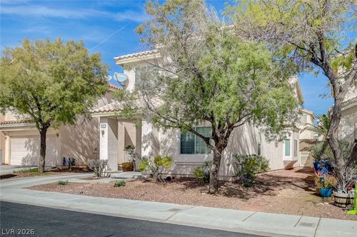 8918 Houston Ridge Ave, Las Vegas, NV, 89178-7228 | Card Image