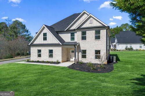 105 Windsong Dr, Stockbridge, GA, 30281-6423 | Card Image