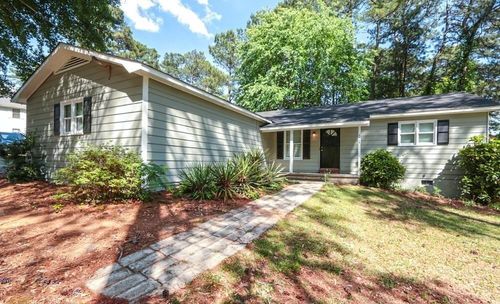 5320 Brentwood Rd, College Park, GA, 30349-5804 | Card Image