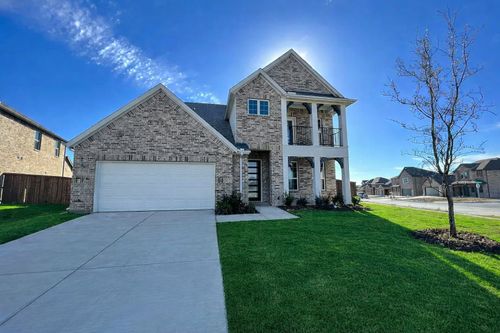 1701 Game Creek Ct, Forney, TX, 75126-3926 | Card Image