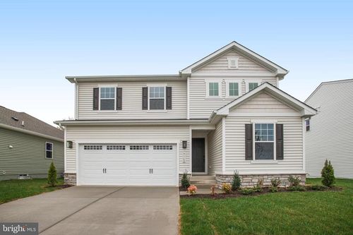 9168 Arctic Fox Way, BEALETON, VA, 22712-5686 | Card Image