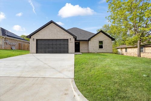 1509 W 10th St., Mt Pleasant, TX, 75455 | Card Image