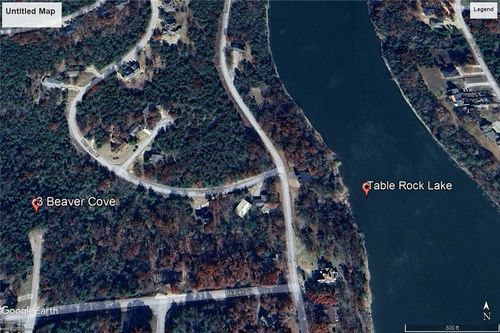 3 Beaver Cv, Holiday Island, AR, 72631 | Card Image