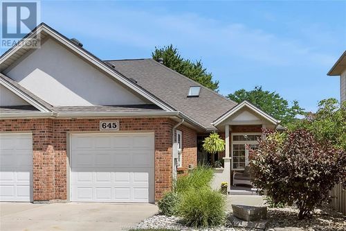 645 St Charles St, Belle River, ON, N0R1A0 | Card Image