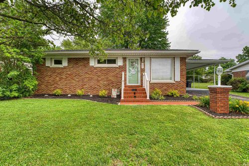 861 N Helfrich Avenue, Evansville, IN, 47720 | Card Image