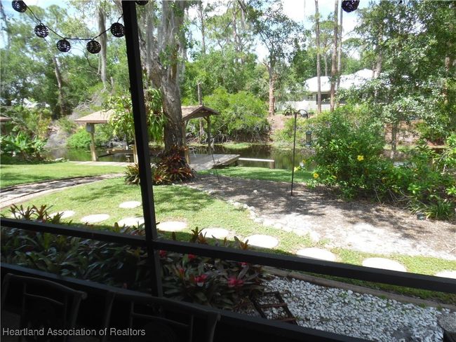 1605 Lake Clay Dr, House other with 2 bedrooms, 2 bathrooms and null parking in Lake Placid FL | Image 18