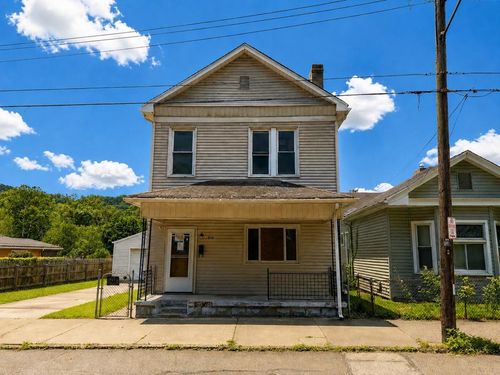 810 N 6th Ave, Steubenville, OH, 43952-1835 | Card Image
