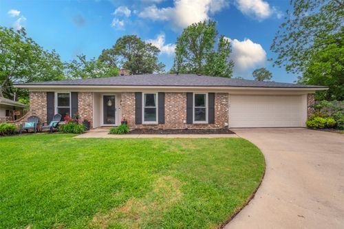 608 Spring Lake Dr, Bedford, TX, 76021-2242 | Card Image
