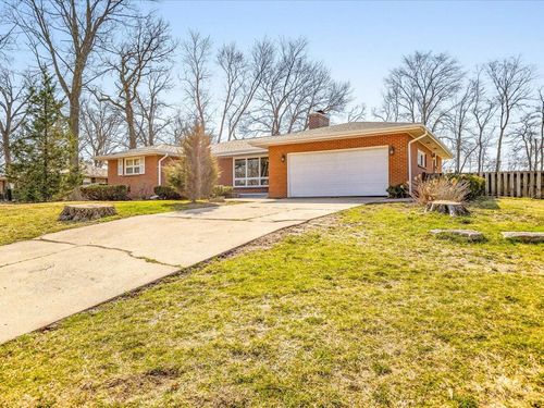 2515 Mandrake Drive, Rockford, IL, 61108 | Card Image