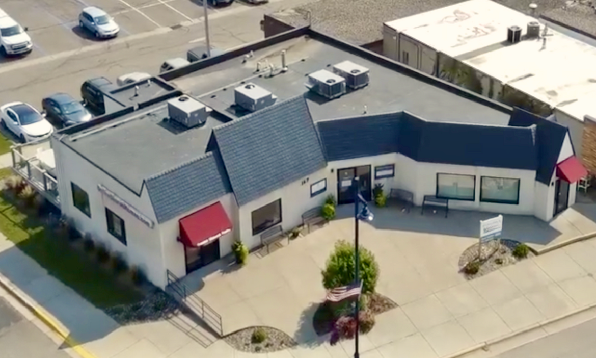 Commercial Sale in Forest Lake 2