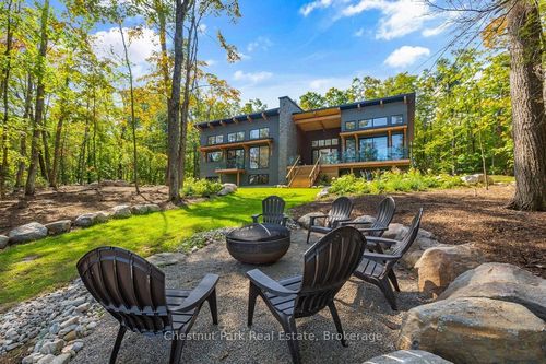 60 Hawkins Point Road, Georgian Bay, ON, P0C1H0 | Card Image