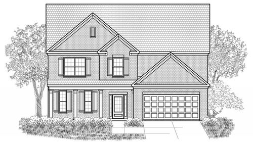3930 Near Star Ln, Cumming, GA, 30028-5676 | Card Image