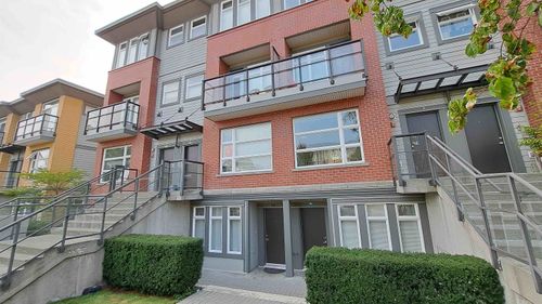 107-5632 Kings Rd, Vancouver, BC, V6T1K8 | Card Image
