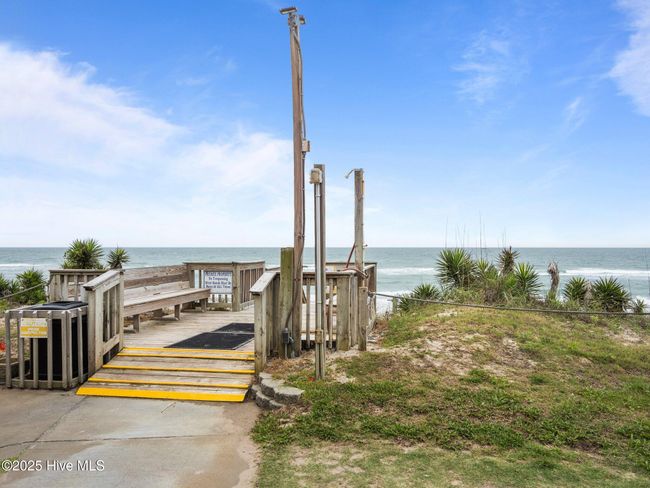 230 - 1505 Salter Path Rd, Condo with 3 bedrooms, 2 bathrooms and null parking in Indian Beach NC | Image 53