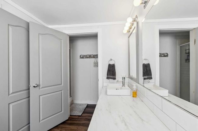 540 Mckinlay Cres, House other with 3 bedrooms, 2 bathrooms and 1 parking in Fort Mcmurray AB | Image 28
