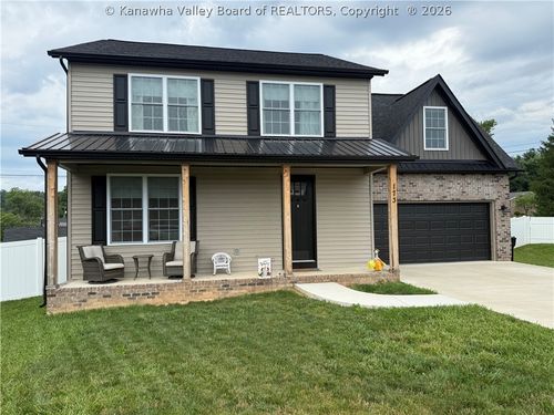 173 Mercy Way, Hurricane, WV, 25526-1462 | Card Image