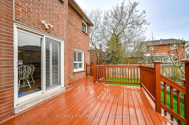 1086 Shoal Point Rd, House other with 5 bedrooms, 4 bathrooms and 2 parking in Ajax ON | Image 37