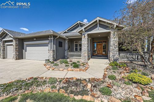4781 Mariposa Rd, Castle Rock, CO, 80104-7738 | Card Image