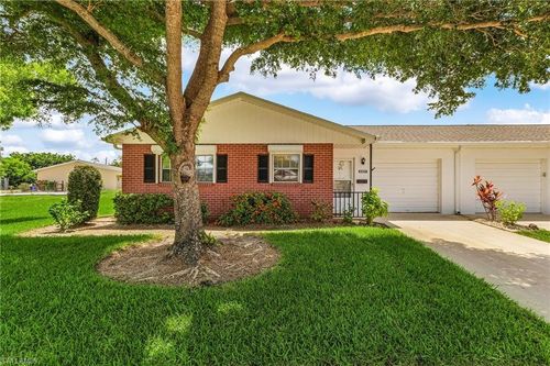 6907 Birdie Way, FORT MYERS, FL, 33919-6600 | Card Image